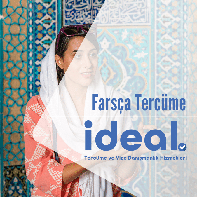 farsça tercüme bürosu