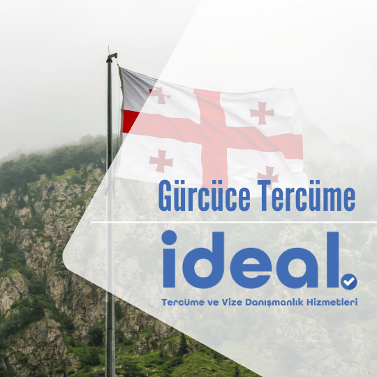 Gürcüce Tercüme