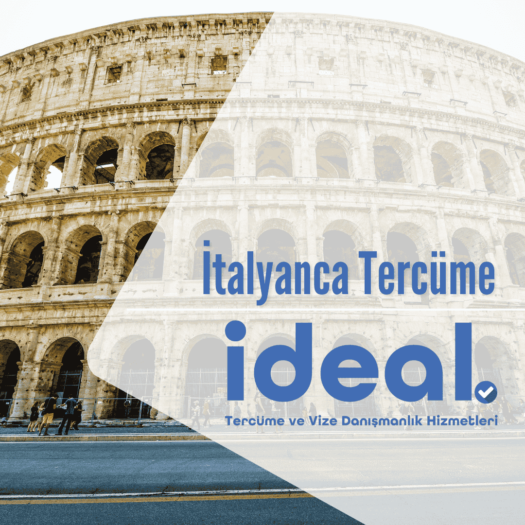italyanca Tercüme