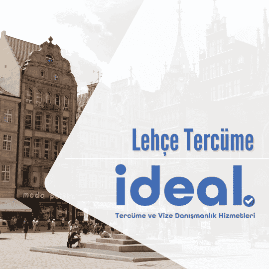 Lehçe Tercüman İstanbul